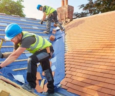 What to Know About Roofing Services Near You: A Comprehensive Guide