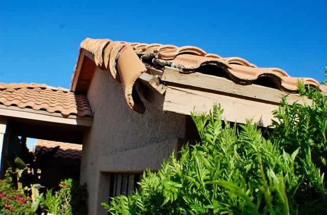 How to Protect Your Roof from Environmental Wear