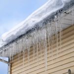 Why Roof Ventilation Is Essential for Preventing Ice Dams in Winter