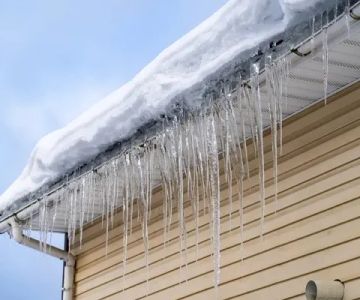 Why Roof Ventilation Is Essential for Preventing Ice Dams in Winter