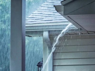 How to Protect Your Roof from Heavy Rainfall