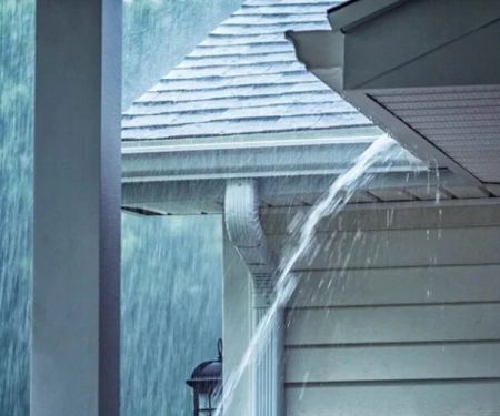 How to Protect Your Roof from Heavy Rainfall