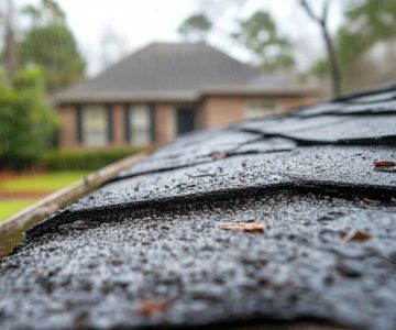 How to Prevent Roof Leaks Before Rainy Season Starts