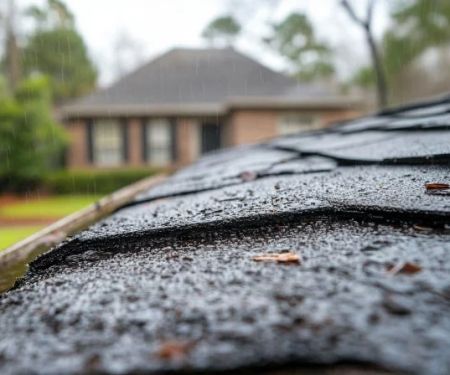 How to Prevent Roof Leaks Before Rainy Season Starts