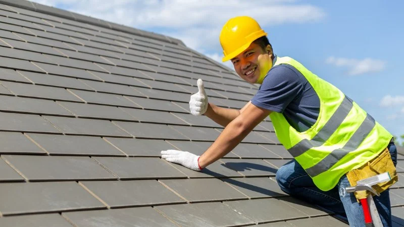 Why Roof Repairs Should Be Handled Quickly to Protect Your Home