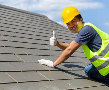Why Roof Repairs Should Be Handled Quickly to Protect Your Home