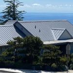 The Best Roofing Materials for Coastal Homes and Salt Air Conditions