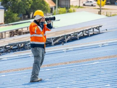 How to Protect Your Roof from Structural Issues