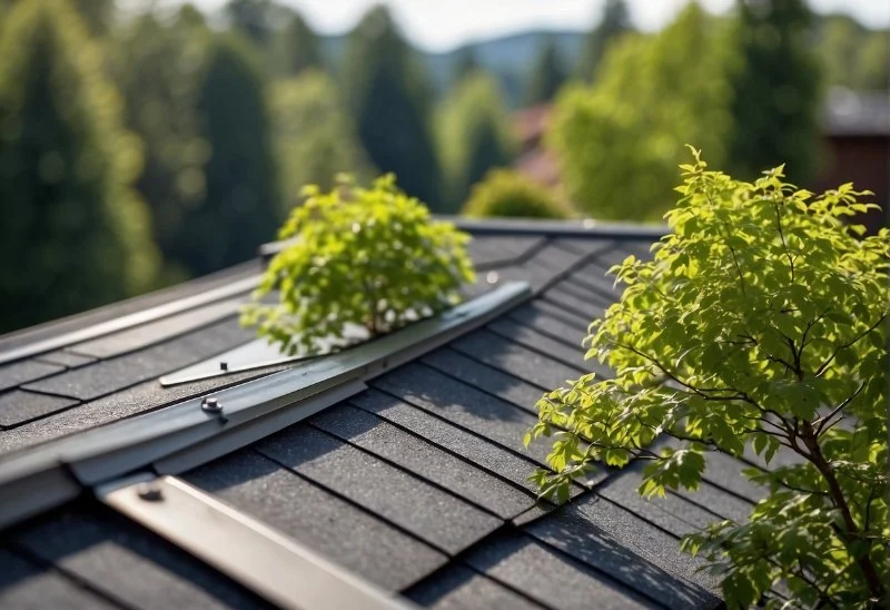 The Most Durable Roofing Materials for Homes in High-Wind Areas