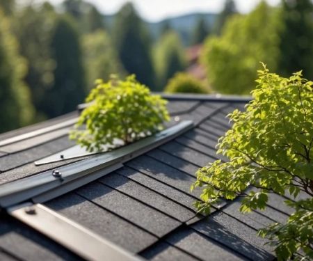 The Most Durable Roofing Materials for Homes in High-Wind Areas
