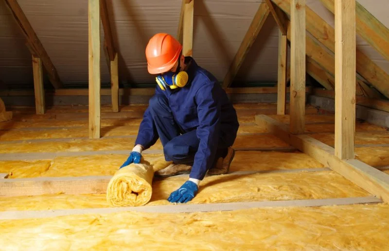 Why Proper Attic Insulation Helps Protect Your Roof Year-Round