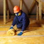 Why Proper Attic Insulation Helps Protect Your Roof Year-Round