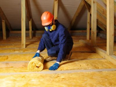 Why Proper Attic Insulation Helps Protect Your Roof Year-Round