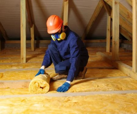 Why Proper Attic Insulation Helps Protect Your Roof Year-Round