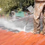 How to Clean Your Roof Safely Without Causing Damage