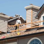 When Is the Best Time of Year to Replace Your Roof in the United States?