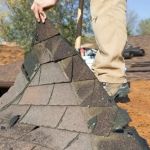 How to Spot Roof Wear and Tear Early