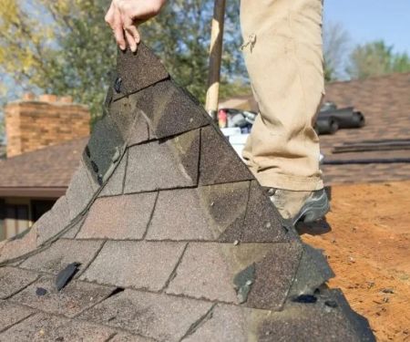 How to Spot Roof Wear and Tear Early