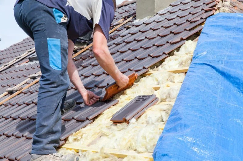 How to Spot Roofing Problems Before They Get Worse