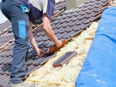 How to Spot Roofing Problems Before They Get Worse