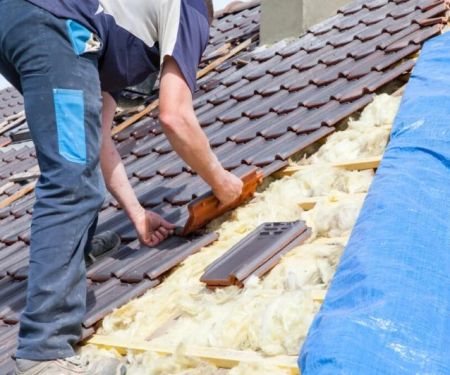 How to Spot Roofing Problems Before They Get Worse