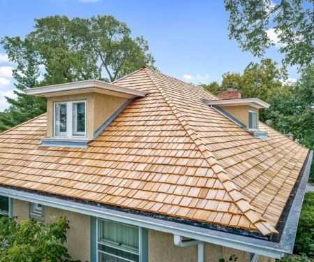 How to Choose Roofing Materials for Different Climates