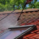 The Benefits of Professional Roof Cleaning Services