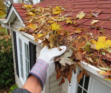 How to Protect Your Roof from Seasonal Weather Damage