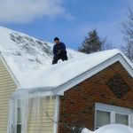 How to Protect Your Roof from Heavy Snow
