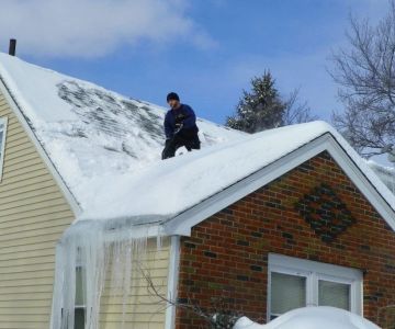 How to Protect Your Roof from Heavy Snow