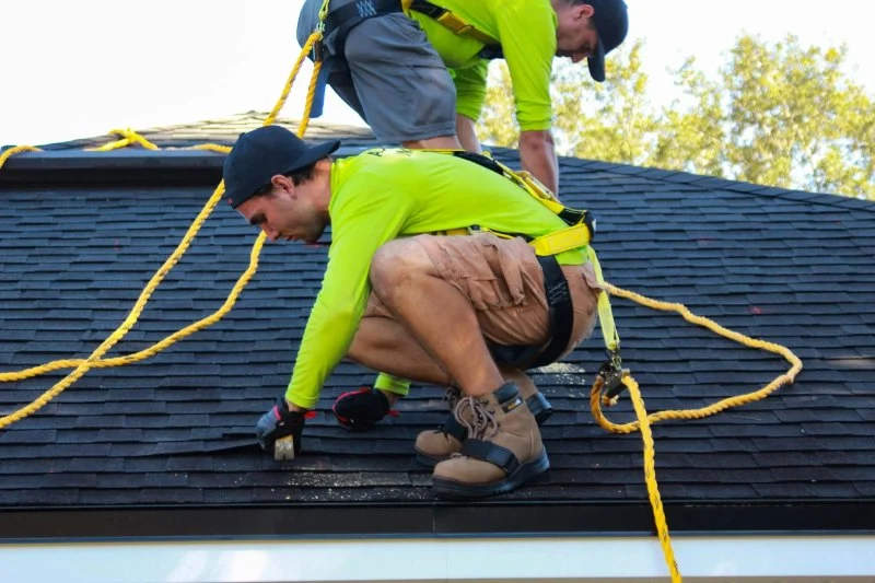 How to Spot Roofing Issues Early and Act Fast