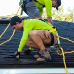 How to Spot Roofing Issues Early and Act Fast