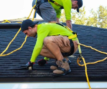 How to Spot Roofing Issues Early and Act Fast