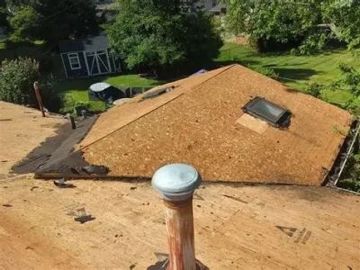 Why Roof Inspections Are Essential After Every Major Storm