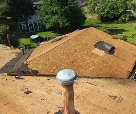 Why Roof Inspections Are Essential After Every Major Storm