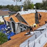 The Truth About DIY Roof Repairs and When to Call Professionals