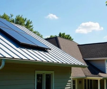 How to Choose Roofing Materials for Long-Term Savings