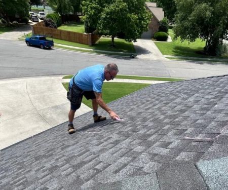 What to Know About Roofing Maintenance Plans