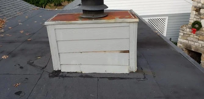 The Most Common Roof Leak Locations and How They Are Repaired