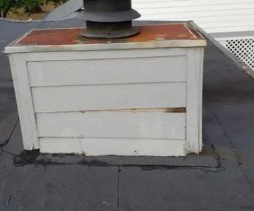 The Most Common Roof Leak Locations and How They Are Repaired