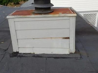 The Most Common Roof Leak Locations and How They Are Repaired