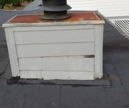 The Most Common Roof Leak Locations and How They Are Repaired