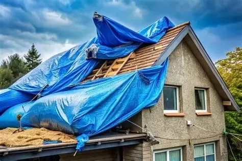 How to Protect Your Roof from Severe Weather Impact