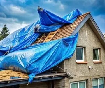How to Protect Your Roof from Severe Weather Impact