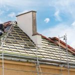 What to Expect During Roof Replacement for Large Homes
