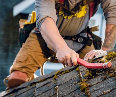 Roof Maintenance Tips Every Homeowner Should Follow Each Season