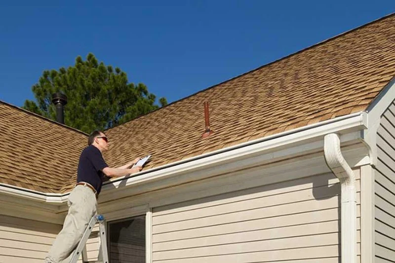 How to Keep Your Roof in Good Condition All Year Round
