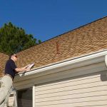 How to Keep Your Roof in Good Condition All Year Round