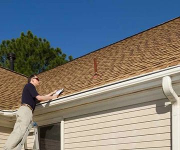 How to Keep Your Roof in Good Condition All Year Round