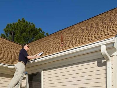 How to Keep Your Roof in Good Condition All Year Round